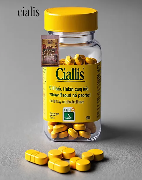 Vente en ligne de cialis